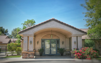 Drug Rehab Treatment Centers In Arizona Chandler Gilbert